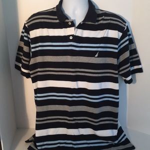 Men’s polo